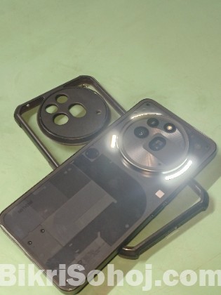 Nothing phone 3a pro